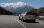 Volvo V90 T6 Cross Country 2016 года